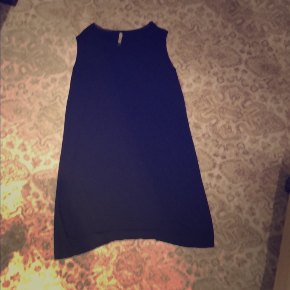 Perfect little black dress